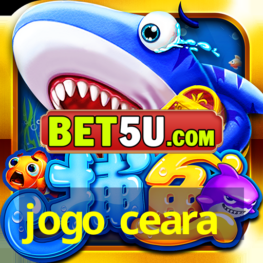 jogo ceara